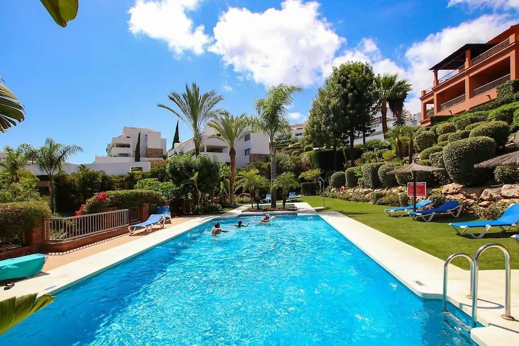 Royal Flamengos Apartment Estepona